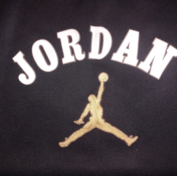 Polyester Jordan Jersey #23 - Picture 3 of 9